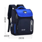 Schultasche Schulranzen Mädchen Jungen Wasserdicht bylotrend