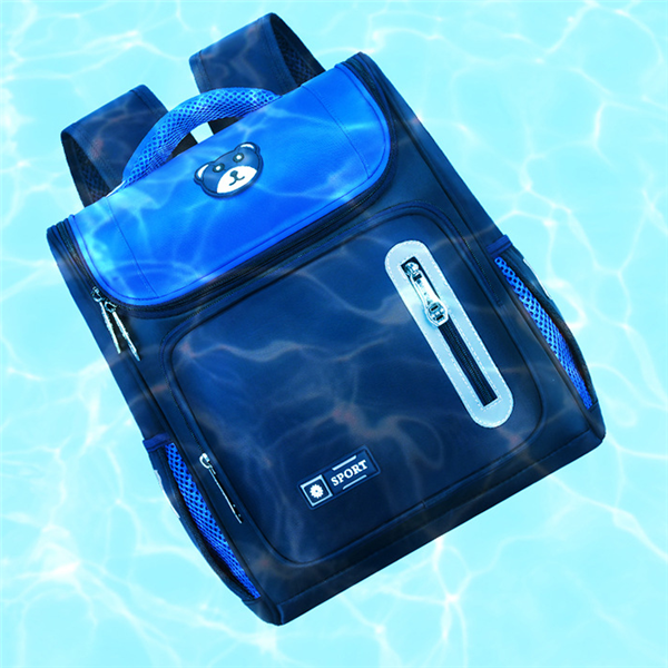 Schultasche Schulranzen Mädchen Jungen Wasserdicht bylotrend
