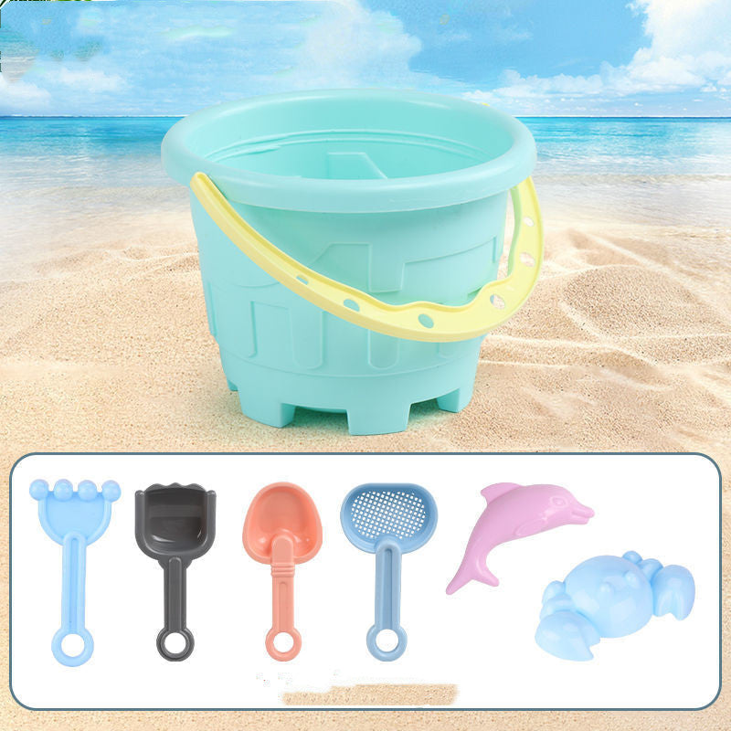 Strandspielzeug für Kinder Strandspielzeug-Set für Kinder bylotrend