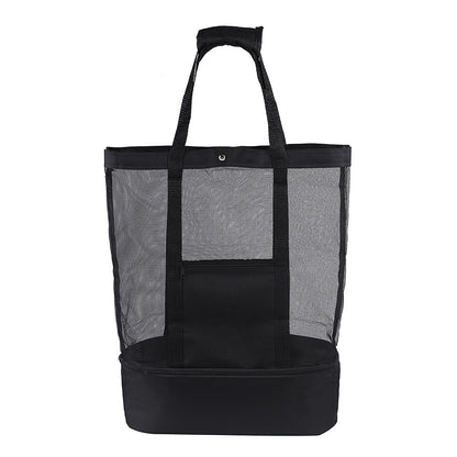 Strandtasche Beach CampingIce Bag Lunch Bags bylotrend