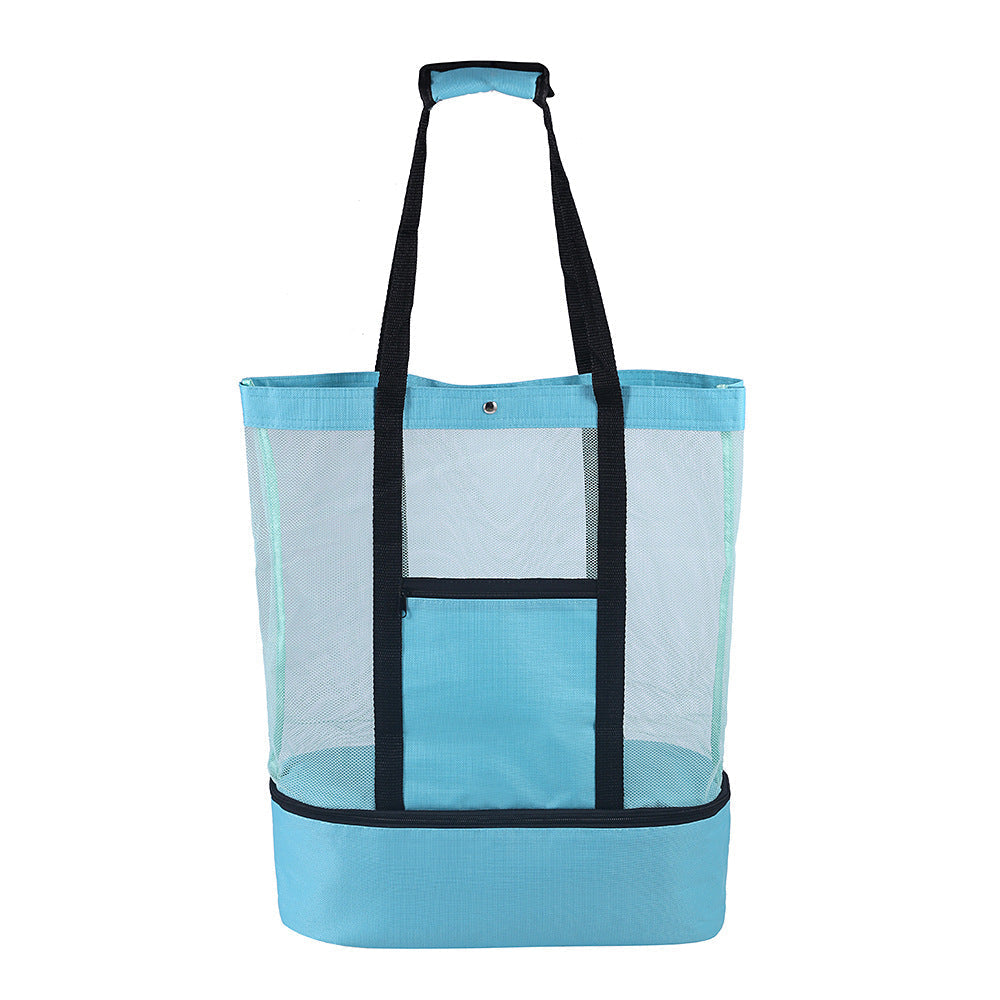 Strandtasche Beach CampingIce Bag Lunch Bags bylotrend