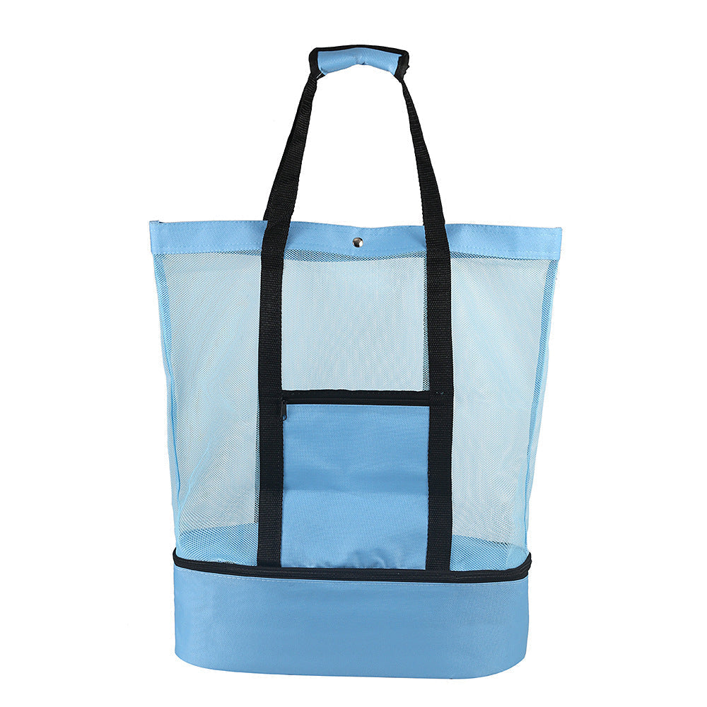 Strandtasche Beach CampingIce Bag Lunch Bags bylotrend