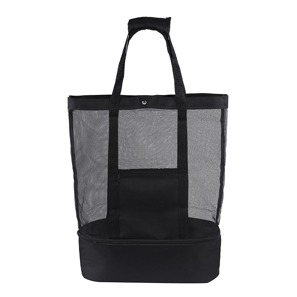 Strandtasche Beach CampingIce Bag Lunch Bags bylotrend