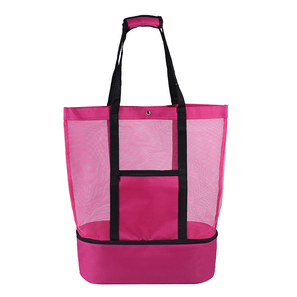 Strandtasche Beach CampingIce Bag Lunch Bags bylotrend